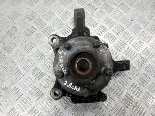 ступица передняя левая Chrysler Voyager 4 поколение 2004