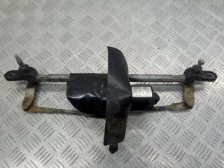 механизм стеклоочистителя (трапеция дворников) Fiat Panda 2 поколение 2007, MS159200-7152