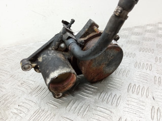 насос вакуумный Citroen Jumper 2 поколение 2009, 2.2 л., HDi, дизель