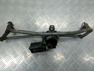 механизм стеклоочистителя (трапеция дворников) Volkswagen Golf 4 поколение 2003, 1J1955113A