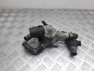 корпус термостата Opel Astra G 2003, 1.7 л., DTi