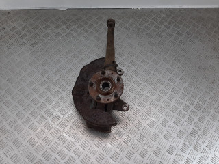 ступица передняя правая Mazda 6 GG [рестайлинг] 2005, 2.0 л., TD, дизель