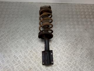 стойка передняя правая Fiat Ducato 2 поколение 2001