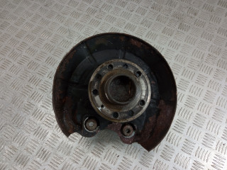 ступица задняя правая Opel Vectra C [рестайлинг] 2006, 1.8 л., Z 18 XER, бензин, МКПП, универсал