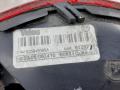 фонарь задний левый Volkswagen Fox 2 поколение 5Z 2006, 5Z0945095A - фото №4