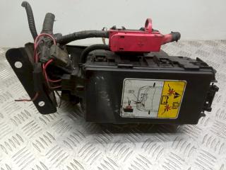 блок предохранителей Ford Transit 6 поколение 2006, 2.4 л.