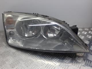 фара правая Ford Mondeo 3 поколение 2003, 1S71-13005-AL