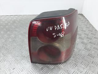 фонарь задний правый Volkswagen Passat B5 [рестайлинг] 2003, универсал