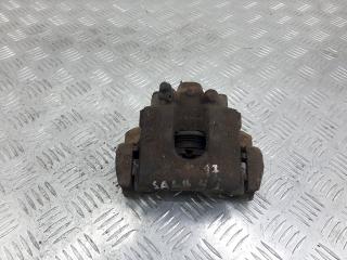 суппорт задний левый Saab 9-5 1 поколение 2001