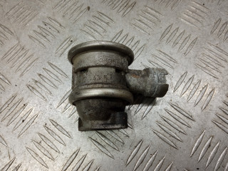 клапан EGR Volkswagen Golf 4 поколение 2003, 2.0 л., i, бензин, 06A131351