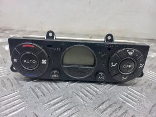 блок управления печки / климат-контроля Ford Mondeo 3 поколение 2003, 1S7H18C612BA