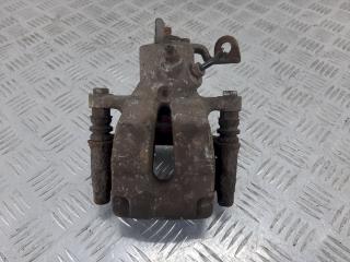 суппорт задний правый Renault Megane 2 поколение 2006