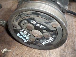 компрессор кондиционера Rover 200 Series 2 поколение 1999, 1.6 л., i