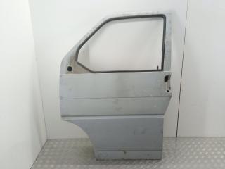 дверь передняя левая Volkswagen Transporter T4 2002