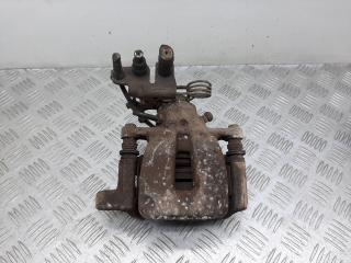 суппорт задний левый Volkswagen Caddy 3 поколение 2010