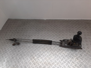 кулиса Volkswagen Caddy 3 поколение 2008, 2.0 л., BDJ, дизель, МКПП, 1K0711061A