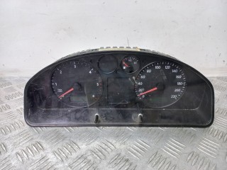 щиток приборов (приборная панель) Volkswagen Transporter T5 2007, 2.5 л., дизель, 7H0920852A