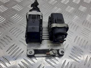блок управления двигателем Opel Corsa C 2002, 1.0 л., i, 261207965