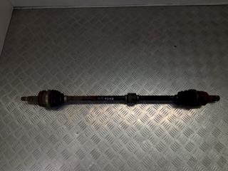 полуось передняя правая (приводной вал, ШРУС) Kia Picanto 1 поколение 2005, 1.1 л., i