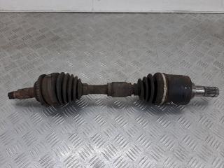 полуось передняя левая (приводной вал, ШРУС) Mazda 6 GG [рестайлинг] 2005, 2.0 л., D