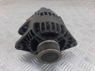 генератор Fiat Doblo 1 поколение 2005, 1.9 л., дизель, 46782213