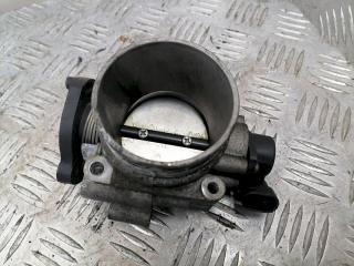 заслонка дроссельная Volvo V40 1 поколение [2-й рестайлинг] 2003, 1.8 л., 9186780