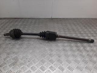 полуось передняя правая (приводной вал, ШРУС) BMW X3 E83 2006, 7524046