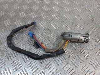 замок зажигания Citroen Xsara Picasso 1 поколение [рестайлинг] 2008