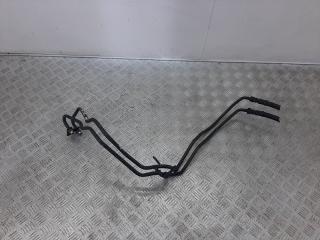 шланг (трубка) АКПП Audi A6 4B/C5 [рестайлинг] 2001, 2.4 л., i