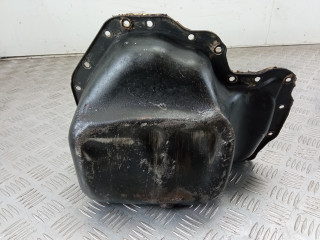 масляный поддон Volkswagen Polo 4 поколение [рестайлинг] 2005, 1.2 л., i, бензин, 03D103801G