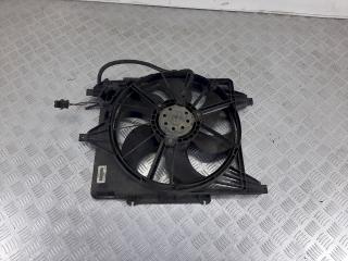 вентилятор радиатора Renault Kangoo 1 поколение 2003, 1.5 л., DCi, 8200103801