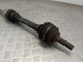 полуось передняя правая (приводной вал, ШРУС) Citroen Xsara Picasso 1 поколение 2003, 1.8 л., i, бензин - фото №3