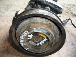 компрессор кондиционера Fiat Bravo 1 поколение 1999, 1.8 л., i