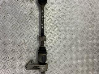 полуось передняя правая (приводной вал, ШРУС) Suzuki SX4 1 поколение 2009, 1.6 л., i