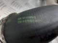 патрубок интеркулера BMW X3 E83 2006, 3.0 л., D - фото №4