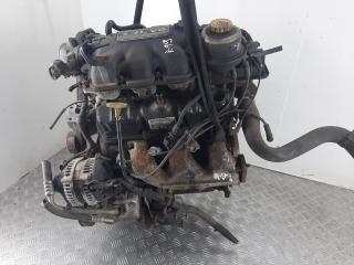 двигатель Chrysler Voyager 3 поколение 2000, 3.3 л., бензин, BN