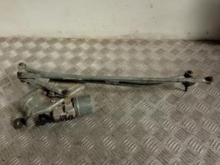 механизм стеклоочистителя (трапеция дворников) Renault Logan 1 поколение 2007, 397020879