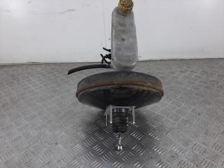 вакуумный усилитель тормозов Peugeot Boxer 2 поколение 2008, 0204051289