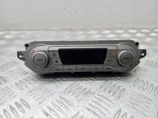 блок управления печки / климат-контроля Ford Focus 2 поколение 2008, 1.6 л., i, SHDA, бензин, 7M5T18C612CD