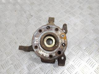 стойка передняя правая Opel Zafira 1 поколение (A) [рестайлинг] 2003