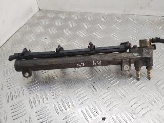 топливная рампа Volkswagen Golf 4 поколение 2001, 1.4 л., i, 36133319