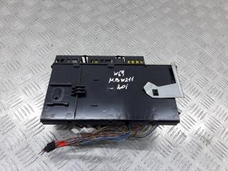 блок предохранителей Mercedes-Benz E-Класс W211/S211 2004, 2115455601