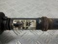 полуось передняя правая (приводной вал, ШРУС) Audi A8 D2/4D [рестайлинг] 2001, 3.3 л., TDi, 4D0407272AF - фото №4