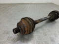 полуось (приводной вал, ШРУС) Volkswagen Transporter T4 2002, 2.5 л., ACV, дизель, МКПП - фото №2