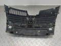 решетка радиатора Volkswagen Passat B6 2006 - фото №4
