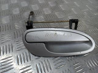 ручка наружная задняя правая Opel Omega B 1999