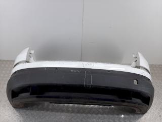 бампер задний Skoda Kodiaq 1 поколение 2019, 3016682800