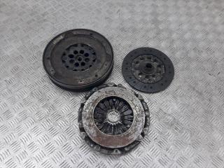 маховик BMW 3 серия E90/E91/E92/E93 [рестайлинг] 2008, 2.0 л., TDi