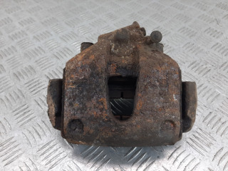 суппорт передний левый Ford Transit Connect 1 поколение 2008, 1.8 л., R2PA, дизель, МКПП