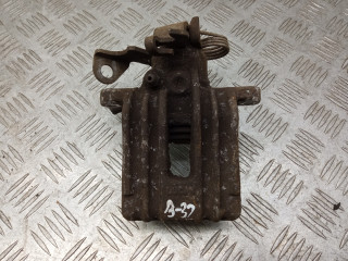 суппорт задний левый Audi A4 B5 [рестайлинг] 2000, 1.8 л., ANB, бензин